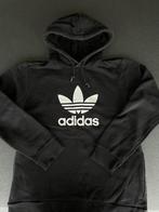 Adidas hoody zwart medium, Kleding | Heren, Truien en Vesten, Ophalen of Verzenden, Gedragen, Zwart