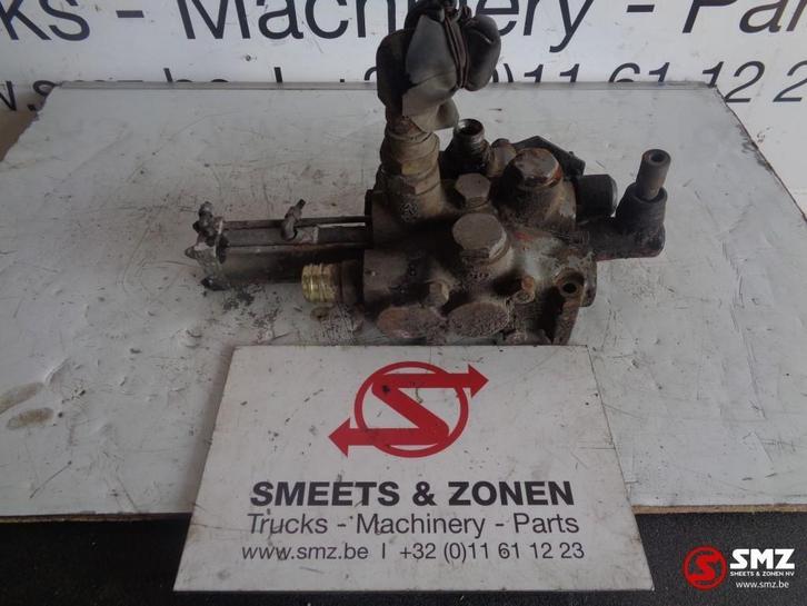 Occ hydrauliek ventiel, Auto-onderdelen, Vrachtwagen-onderdelen, Overige merken, Overige Auto-onderdelen, Gebruikt