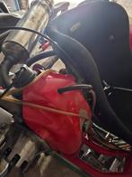 Moteur rotatif Wankel karting 44cv  a vendre, Sport en Fitness, Ophalen, Gebruikt
