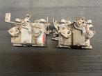 Toyota 2TG Solex Mikuni carburateurs, Ophalen, Gebruikt, Toyota
