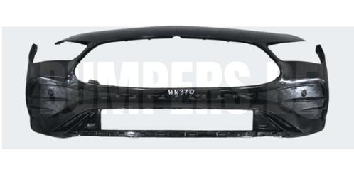 Bumper Mercedes CLE Klasse CLE AMG Coupé w236 23- A236885690, Auto-onderdelen, Carrosserie, Bumper, Voor, Gebruikt, 6 maanden garantie