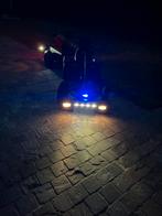 Go cart berg met verlichting, Ophalen, Berg