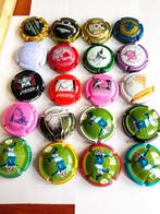 Champagne capsules lot 87, Verzamelen, Ophalen of Verzenden