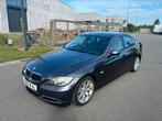 BMW 330 I , Benzine , 2005 , 92.000 Miles , Automaat, Automaat, Zwart, Leder, Bedrijf