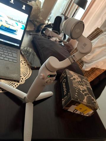 Dji osmo 6 beschikbaar voor biedingen