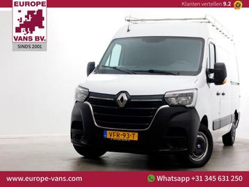 Renault Master T35 2.3 dCi 150pk L2H2 Automaat Imperiaal/2x  beschikbaar voor biedingen