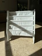 Houten boekenrek in Montessori stijl, Kinderen en Baby's, Ophalen, Gebruikt, Overige typen