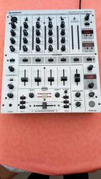 Mixer  DJ X 700 behringer, Ophalen of Verzenden, Gebruikt