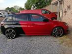 Peugeot 308 Gti, Voorwielaandrijving, 4 cilinders, 1600 cc, 5 deurs