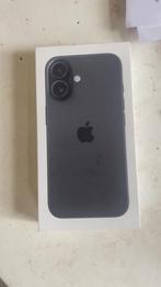 Nieuwe iphone 16, Ophalen of Verzenden, Nieuw, IPhone 16