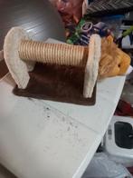 Nieuwe krabpaal voor katten van 32 cm breed bij 15 cm hoog, Dieren en Toebehoren, Ophalen, Krabpaal