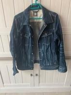 jeans, Andere, Enlèvement, Porté, Bleu