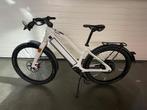 Stromer ST3 Comfort Pinion – met riemaandrijving, Fietsen en Brommers, Ophalen, Gebruikt, Stromer