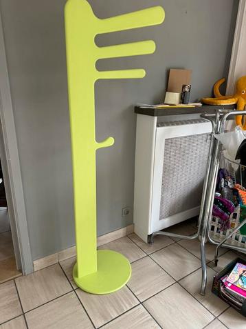 Porte manteau vintage IKEA beschikbaar voor biedingen