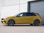 Opel Astra 1.2 MT6 130PK|GS|360° CAMERA|NAVI|KEYLESS, Auto's, Zwart, Overige kleuren, 130 pk, 96 kW