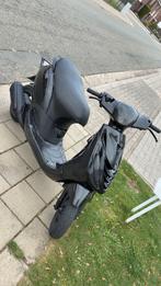 Zip a klasse 125 skipper blok, Fietsen en Brommers, Ophalen, Zo goed als nieuw, Zip