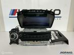 Navigatie set CIC  BMW 3-serie E90 E91 E92 E93 919882601, Gebruikt, Ophalen of Verzenden, BMW, BMW