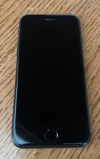 iPhone SE 2020 noir 64 Go, Télécoms, Noir, IPhone SE (2020), Utilisé, Sans simlock
