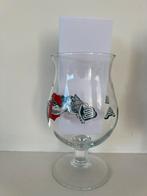 Duvel glas Bar Bulot, Verzamelen, Biermerken, Verzenden, Nieuw, Duvel