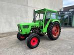 Deutz - 1978 - D5206 - Tweewielaangedreven landbouwtractor, Zakelijke goederen, Gebruikt, Overige merken