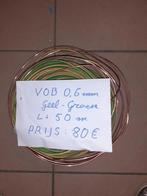 elektriciteit, Ophalen, Zo goed als nieuw, Overige typen