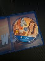 Jeu GTA 5 ps4-ps5, Enlèvement, Neuf, Aventure et Action, À partir de 18 ans