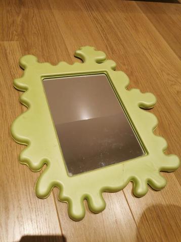 Vintage Ikea spiegel Barnslig beschikbaar voor biedingen