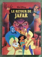 DISNEYBOEKEN. (4 ALBUMS)., Gelezen, Ophalen of Verzenden, Walt Disney