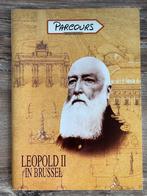 Leopold II in Brussel, Boeken, Geschiedenis | Nationaal, Gelezen, Ophalen of Verzenden
