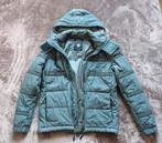 Veste d'hiver homme : GSTAR - M - gris/vert, Neuf, Gris, Enlèvement ou Envoi, Taille 48/50 (M)