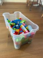 Abrick bouwstenen 275st, Kinderen en Baby's, Speelgoed | Bouwstenen, Ophalen, Zo goed als nieuw, Abrick