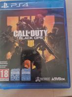 call of duty Black ops, Comme neuf, Enlèvement ou Envoi