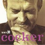 †JOE COCKER: CD "The best of Joe Cocker", CD & DVD, CD | Pop, Enlèvement ou Envoi
