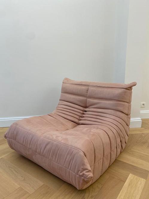 Designzetel (nieuw), Huis en Inrichting, Fauteuils, Stof, Ophalen