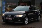 Audi A3 Ultra - 1.6 TDI - 2014 - Keuring voor verkoop*, Auto's, Bedrijf, Grijs, Dealer onderhouden, Te koop