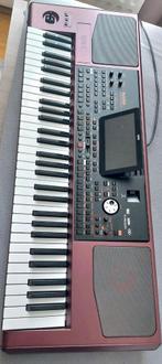 Korg pa 1000 professionnels, Muziek en Instrumenten, Keyboards, Ophalen of Verzenden, Nieuw, Korg