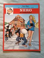 Nero 141: bompanero, Eén stripboek, Ophalen of Verzenden, Zo goed als nieuw