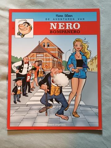 Nero 141: bompanero beschikbaar voor biedingen