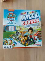 Mille Bornes - Paw Patrol