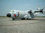 Avion RC  C130, Enlèvement, Avion