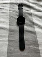 Samsung galaxy watch 4, Ophalen, Zwart, Hoogte, Zo goed als nieuw