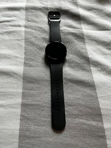 Samsung galaxy watch 4 beschikbaar voor biedingen