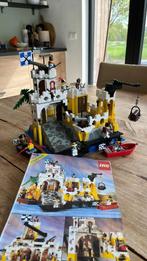 6276 Legoland, original, complet sauf un bloc, Enfants & Bébés, Jouets | Duplo & Lego, Comme neuf, Ensemble complet, Lego, Enlèvement ou Envoi