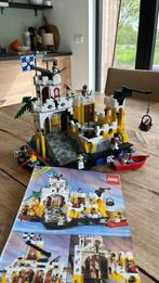 6276 Legoland, original, complet sauf un bloc, Enfants & Bébés, Comme neuf, Ensemble complet, Lego, Enlèvement ou Envoi