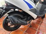 Scooter Boston, Motoren, Overige Motoren, Ophalen
