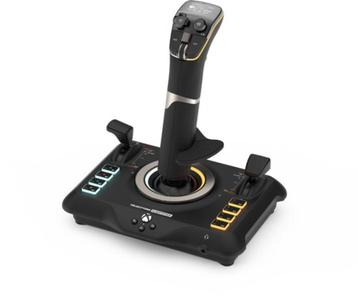 Turtle Beach Velocity One - Flightstick, Informatique & Logiciels, Joysticks, Enlèvement, Comme neuf, Turtle Beach