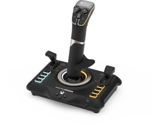 Turtle Beach Velocity One - Flightstick, Computers en Software, Joysticks, Zo goed als nieuw, Ophalen