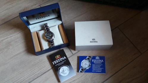 Festina discount montre origine