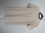 Kleedje met diamanten, Kleding | Dames, Nieuw, Ophalen of Verzenden, Maat 36 (S), Boven de knie