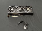 Gigabyte NVIDIA GeForce RTX 4090 Gaming OC 24GB GDDR6X, Ophalen, Nvidia
